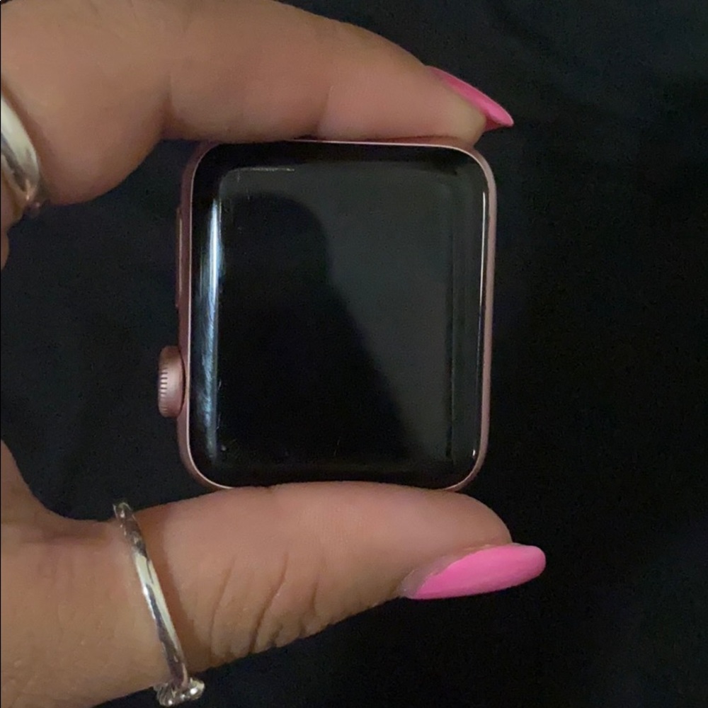 Apple Watch series 2
